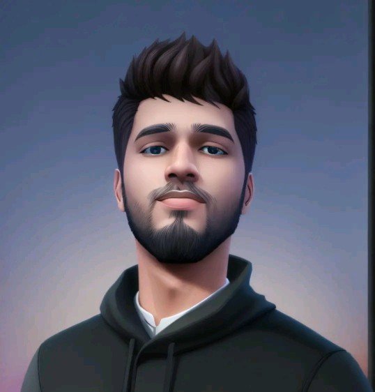 Swaroop Tarun