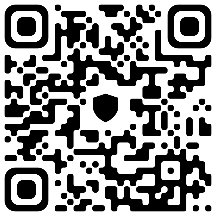 USDT QR Code